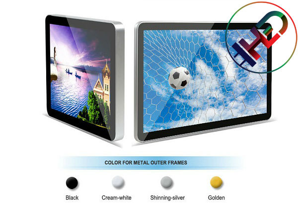 Hải Lộc - Đơn vị phân phối màn hình LCD chính hãng LG/Samsung tại thị trường Việt Nam