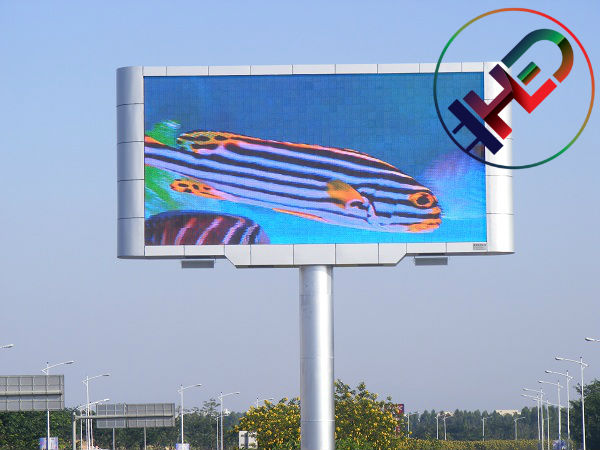 Công ty Hải Lộc chuyên cung cấp màn hình Led cao cấp tại Việt Nam