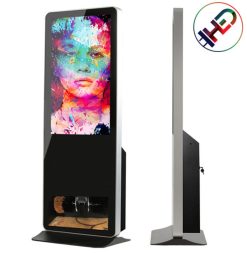 Hải Lộc cung cấp hàng nghìn sản phẩm mỗi năm ra thị trường Việt Nam
