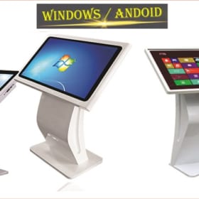<b>Nên lựa chọn màn hình quảng cáo hệ điều hành Windows hay Android? vì sao?</b>