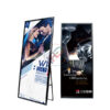 Standee led P1.6