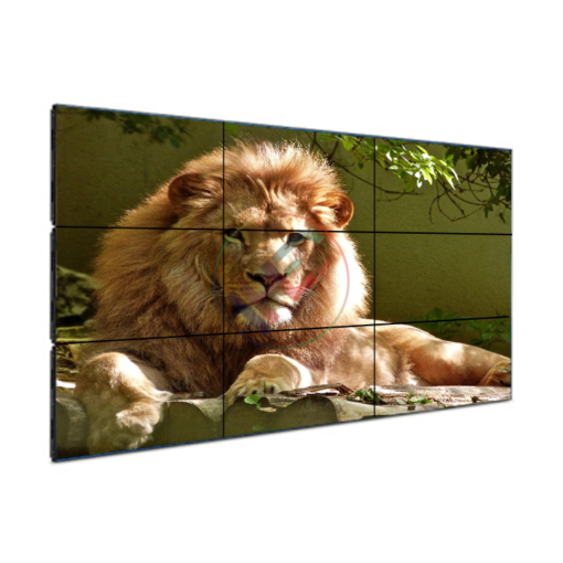 Màn hình ghép Thổ Nhĩ Kỳ 55 inch Video Wall Displays Ultra Narrow Bezel