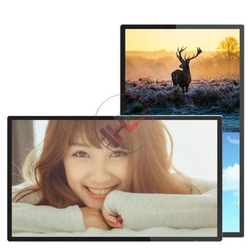 Màn hình quảng cáo Châu Âu 86 inch UHD Display