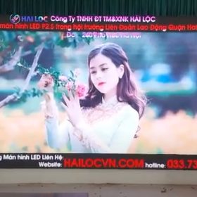 thi-cong-led-man-hinh-p3-tai-lien-doan-lao-dong-hai-ba-trung-ha-noi