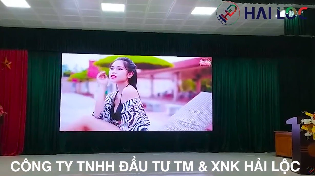 Thi Công Màn hình LED P3 Tại Xã Quảng Lâm, Tỉnh Quảng Ninh thi-cong-man-hinh-led-p3-tai-xa-quang-lam-tinh-quang-ninh