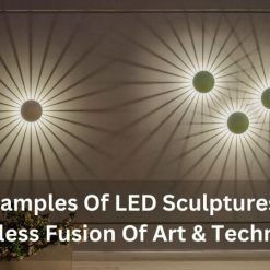 15 Examples Of LED Sculptures: The Seamless Fusion Of Art & Technology_64c77efe783d9.jpeg