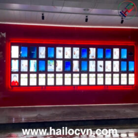 Màn hình LCD quảng cáo treo tường 22 inch  