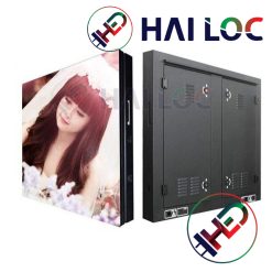 Cabin LED Ngoài Trời P2.5: Giải Pháp Hiển Thị Sắc Nét, giá cạnh tranh 2026..