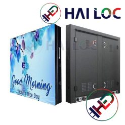 Cabin LED Ngoài Trời P8: Giải Pháp Quảng Cáo Đỉnh Cao, Sắc Nét 2026.