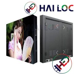 Màn hình LED Ngoài Trời P5: Giải Pháp Quảng Cáo Hiệu Quả & Chuyên Nghiệp Nhất 2026.