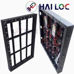 Cabin Bảng Điện Tử P10: Giải Pháp Quảng Cáo Hiệu Quả & Chuyên Nghiệp Nhất 2026