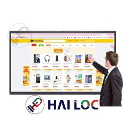 Màn hình cảm ứng