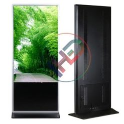 Màn hình quảng cáo chân đứng 32 inch - Hải Lộc