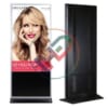 Màn hình quảng cáo chân đứng 43 inch - Hải Lộc