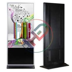 Màn hình quảng cáo chân đứng 55 inch - Hải Lộc