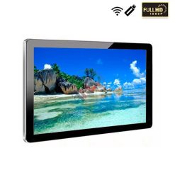 Màn hình LCD quảng cáo treo tường 22 inch - Hải Lộc