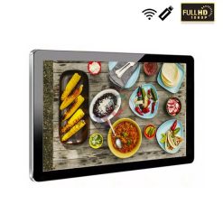 Màn hình quảng cáo treo tường 43 inch - Hải Lộc