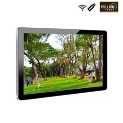 Màn hình quảng cáo treo tường 75 inch - Hải Lộc