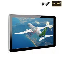 Màn hình quảng cáo treo tường 86 inch - Hải Lộc