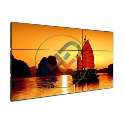Màn hình ghép LG 49inch LD490DUN-THC1 - Hải Lộc