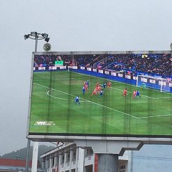 Màn Hình LED Sân Vận Động: Giải Pháp Hiển Thị Chuyên Nghiệp & Tối Ưu 2026 - Hải Lộc