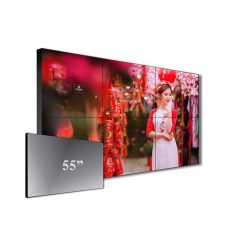 Màn Hình Ghép 55 Inch LG Viền Siêu Mỏng 0.8mm: Giải Pháp Hiển Thị Chuyên Nghiệp 2026 - Hải Lộc