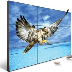 Màn Hình Ghép LG 46 Inch 3.5mm: Giải Pháp Hiển Thị Chuyên Nghiệp & Ấn Tượng 2026 - Hải Lộc