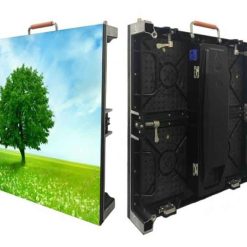 Màn Hình LED P3.91 Trong Nhà: Báo Giá & Giải Pháp Hiển Thị 2026 - Hải Lộc