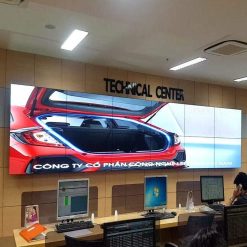 Màn Hình Ghép 55 Inch Samsung 3.5mm: Giải Pháp Hiển Thị Chuyên Nghiệp 2026 - Hải Lộc