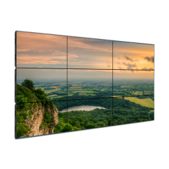 Màn Hình Ghép EU 55 Inch Ultra Narrow Bezel: Giải Pháp Hiển Thị Đỉnh Cao 2026 - Hải Lộc
