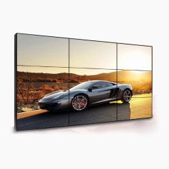Màn Hình Ghép Samsung 55 Inch: Giải Pháp Hiển Thị Chuyên Nghiệp Hàng Đầu 2026 - Hải Lộc