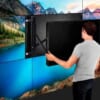 Màn Hình Ghép BOE 49 Inch: Giải Pháp Hiển Thị Chuyên Nghiệp Hàng Đầu 2025-2026 - Hải Lộc