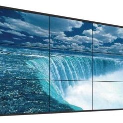 Màn Hình Ghép LG 46 Inch: Giải Pháp Hiển Thị Chuyên Nghiệp Hàng Đầu 2026 - Hải Lộc