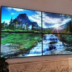 Màn Hình Ghép BOE 65 Inch: Giải Pháp Hiển Thị Chuyên Nghiệp Hàng Đầu 2026 - Hải Lộc