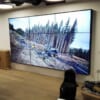Màn Hình Ghép Samsung 49 Inch: Giải Pháp Hiển Thị Chuyên Nghiệp Cho Doanh Nghiệp - Hải Lộc