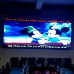 Màn Hình Ghép LG 46 Inch: Giải Pháp Hiển Thị Chuyên Nghiệp & Giá Tốt Nhất 2026 - Hải Lộc