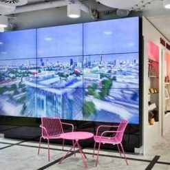 Màn Hình Ghép BOE 55 Inch Cao Cấp: Giải Pháp Hiển Thị Đỉnh Cao 2026 - Hải Lộc