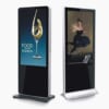 Màn Hình Quảng Cáo LCD Chân Đứng 32 Inch: Giải Pháp Hiển Thị Hiệu Quả 2026 - Hải Lộc