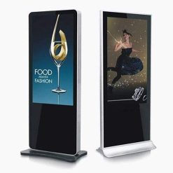 Màn Hình Quảng Cáo LCD Chân Đứng 32 Inch: Giải Pháp Hiển Thị Hiệu Quả 2026 - Hải Lộc