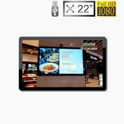 Màn Hình Quảng Cáo Treo Tường 22 Inch: Giải Pháp Hiển Thị Thông Minh, Giá Tốt 2025-2026 - Hải Lộc