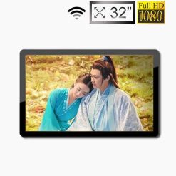 Màn Hình Quảng Cáo LCD Treo Tường 32 Inch: Samsung/LG – Giải Pháp Hiển Thị Số 1 (2026) - Hải Lộc