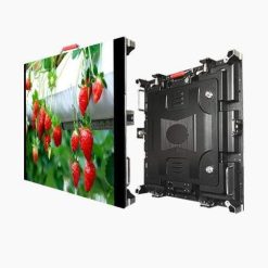 Cabin LED Trong Nhà P2: Giải Pháp Hiển Thị Sắc Nét Cho Mọi Không Gian – Hải Lộc 2026 - Hải Lộc