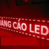 Bảng điện tử LED P16 ngoài trời 3 màu: Giải pháp quảng cáo hiệu quả 2026 - Hải Lộc
