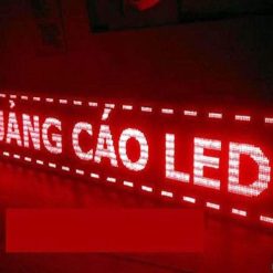 Bảng điện tử LED P16 ngoài trời 3 màu: Giải pháp quảng cáo hiệu quả 2026 - Hải Lộc