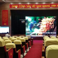 Thuê Màn Hình LED P5 Giá Tốt Nhất 2026: Giải Pháp Chuyên Nghiệp Cho Sự Kiện & Quảng Cáo - Hải Lộc
