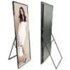Standee LED P1.8: Giải Pháp Quảng Cáo Sắc Nét, Hiệu Quả Hàng Đầu 2026 - Hải Lộc