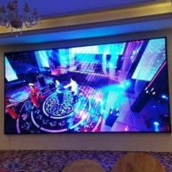 Màn Hình LED P1.904 Trong Nhà: Giải Pháp Hiển Thị Sắc Nét & Ưu Việt 2026 - Hải Lộc