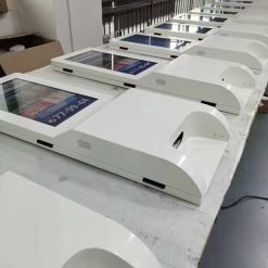 Màn Hình Quảng Cáo Sát Khuẩn Tay: Giải Pháp An Toàn & Hiệu Quả Cho Doanh Nghiệp 2026 - Hải Lộc