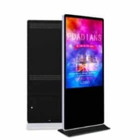 Cho Thuê Màn Hình Quảng Cáo LCD 55 Inch Giá Tốt Nhất 2026 - Hải Lộc