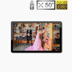 Màn Hình Quảng Cáo LCD Treo Tường 49 Inch: Giải Pháp Hiển Thị Chuyên Nghiệp Hàng Đầu - Hải Lộc